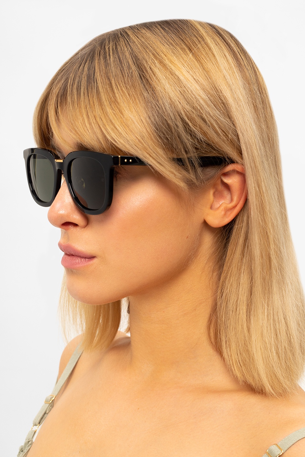 Linda Farrow Sunglasses